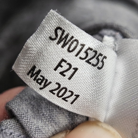 SmartWool XS Gray Classic Merini Wool Thermal Baselayer Long Sleeve Shirt - Picture 4 of 10